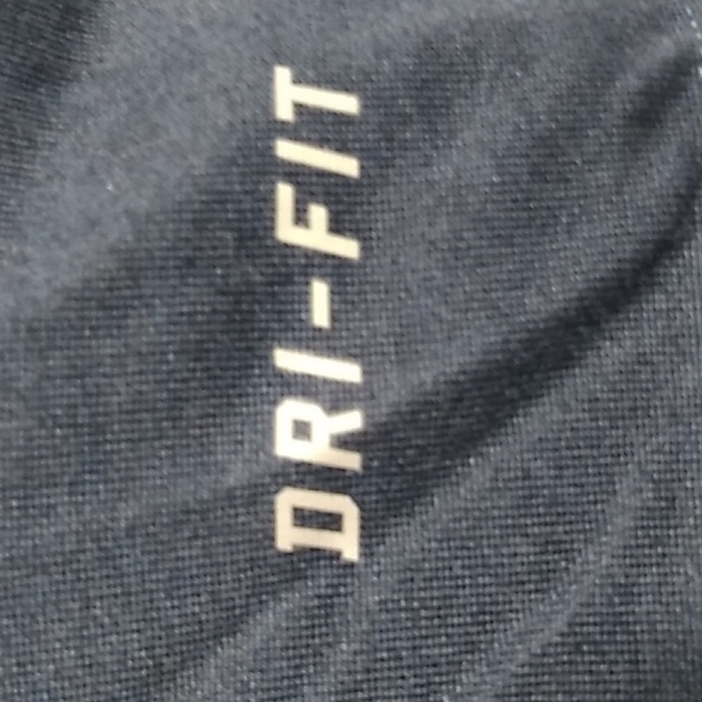 SALE! HTF! NWOT Nike Dri Fit UC Patriots Football Shirt Sz.XL (BX20) - Picture 2 of 10